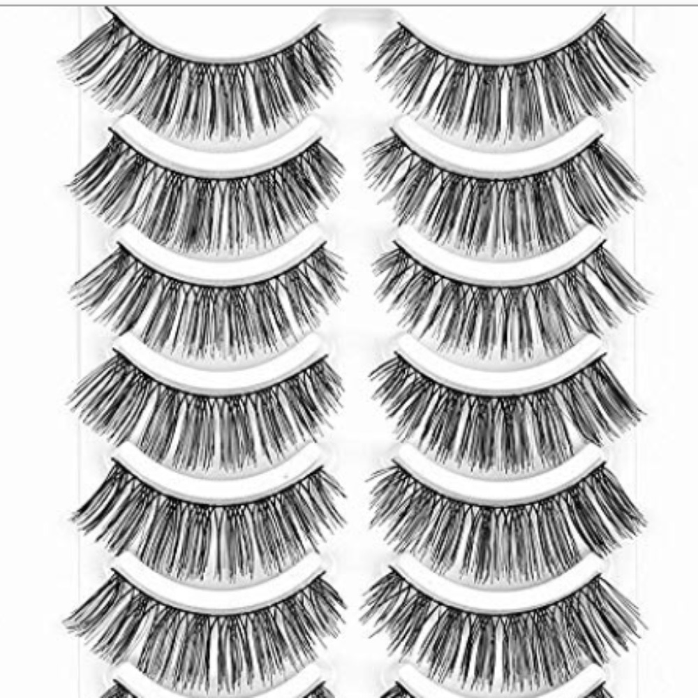 Lashes